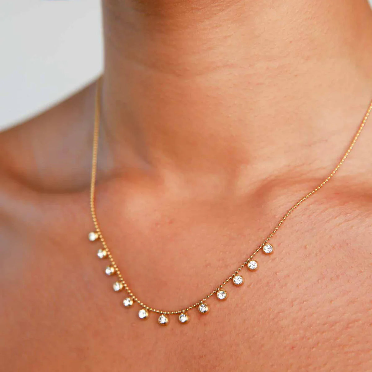 Phoenix Necklace