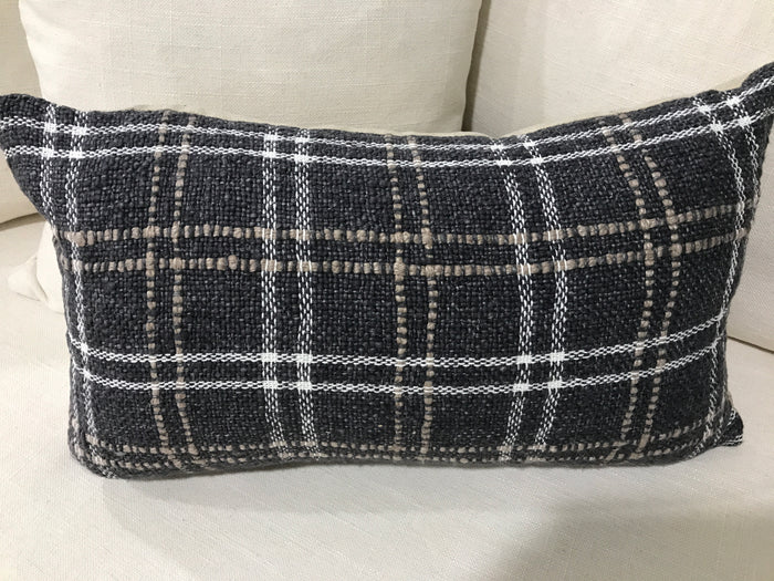 Country Hampshire Lumbar Cushion