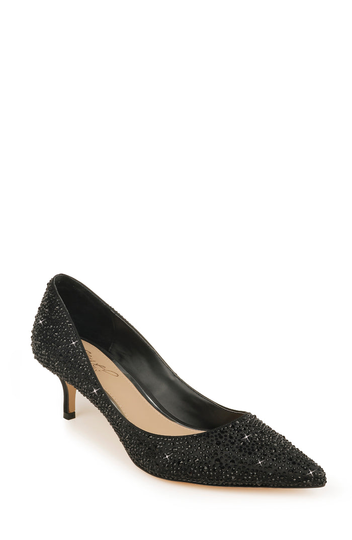 Black / 11W