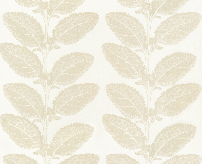 Lacinato Pillow Cover in Birch Ivory, Thibaut Pillows