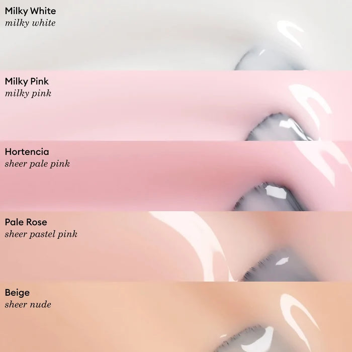 Manucurist Green - Milky Pink
