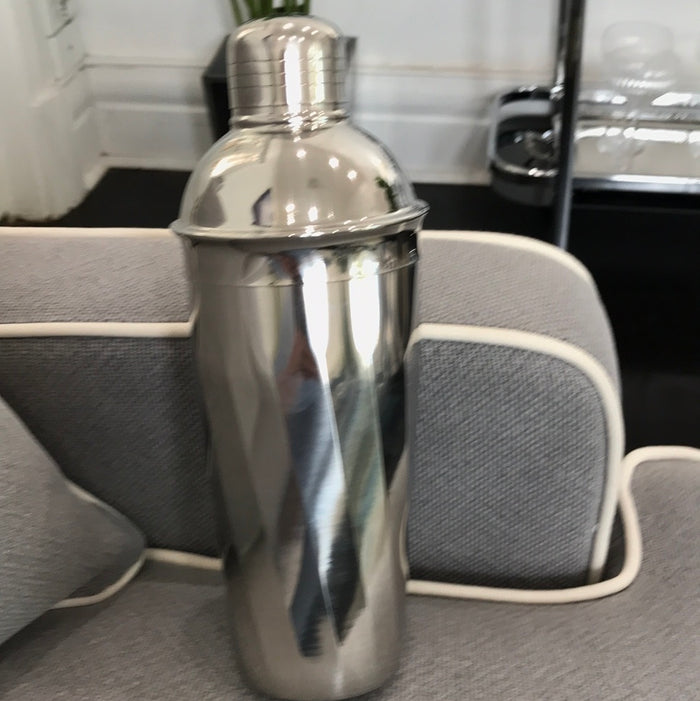 Moore Cocktail Shaker