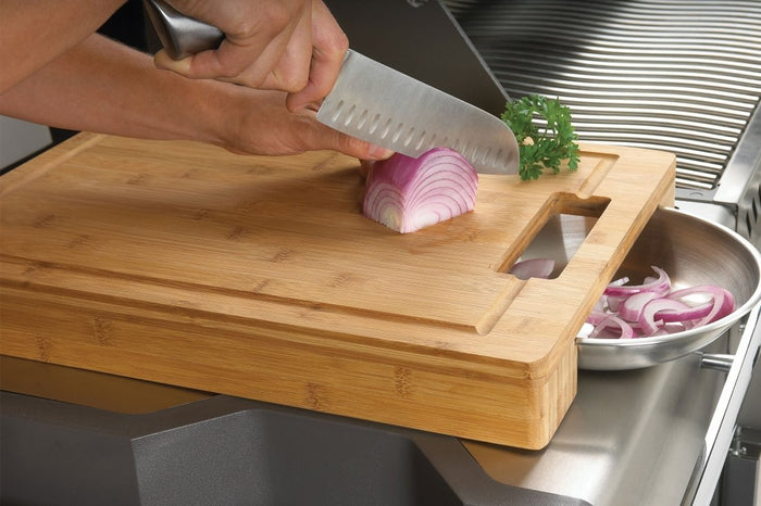 Napoleon Pro Knife Set - Great Backyard Place