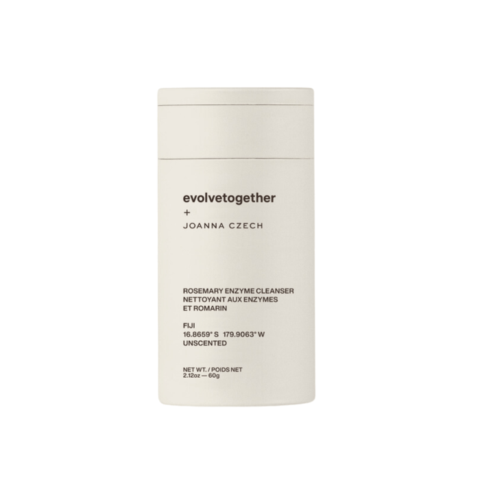 Rosemary & Enzyme Cleanser