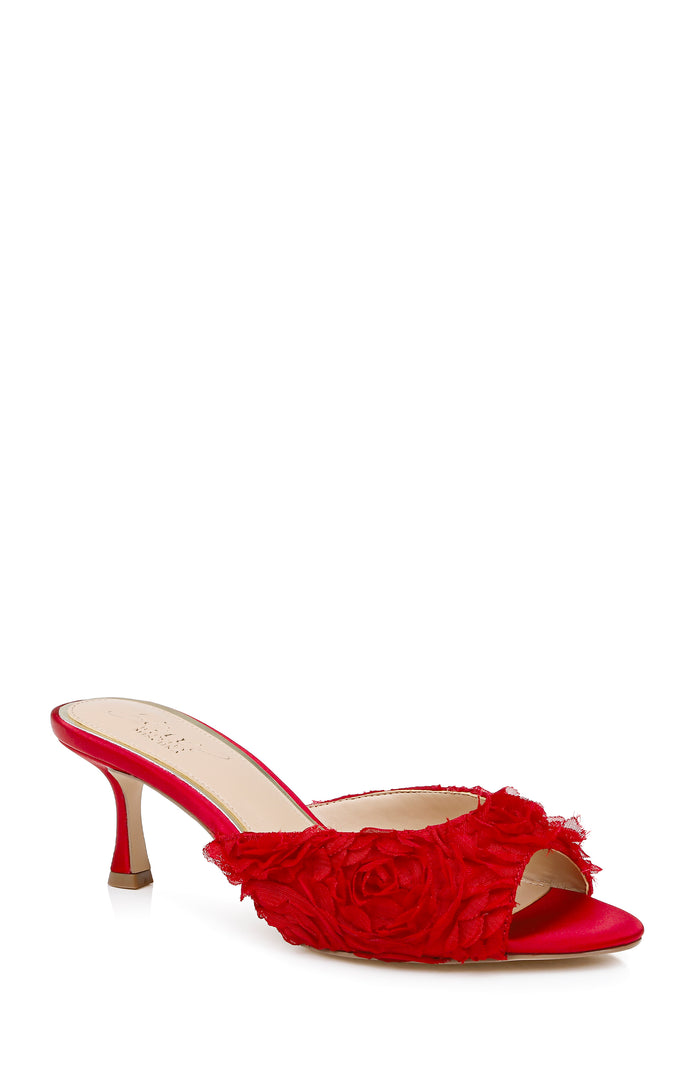 Red Red / 11