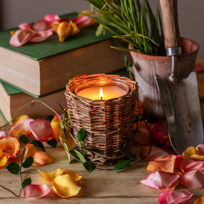 Screen Porch Candles Box/6