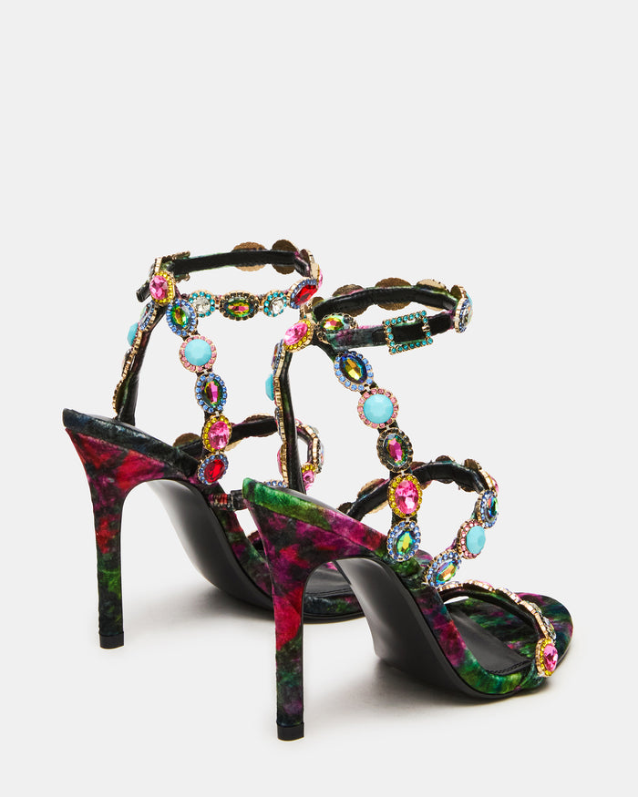 TAMALA MULTI VELVET