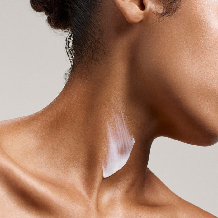 The SCULPT Neck + Décolleté Concentrate