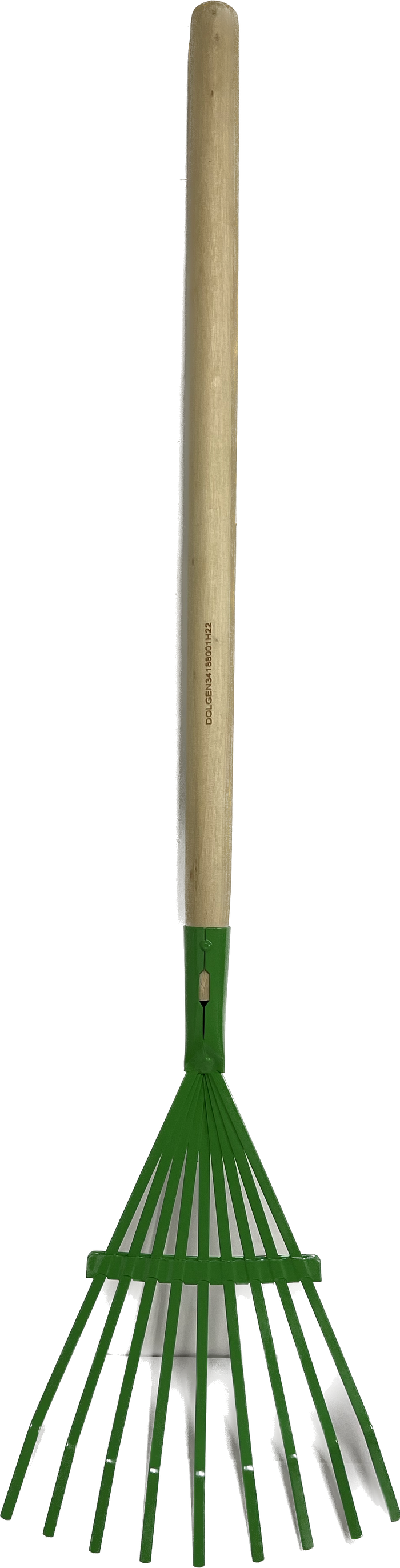 True Living Outdoors Kids Rake