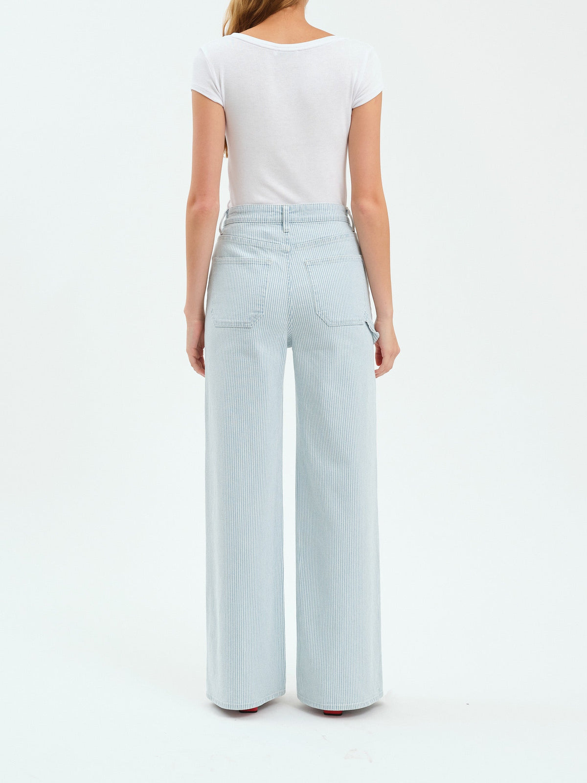 Daze Far Out Utility Pant