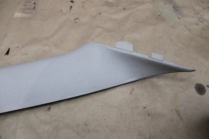 05-10 Chrysler 300 Passenger RH Front A-Pillar Trim Panel OEM 0UM03BDXAE