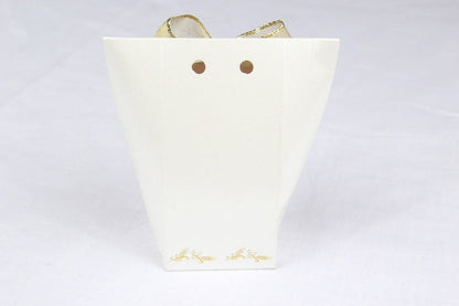 12 pcs-Gold Communion Grape & Wine Envelope Box