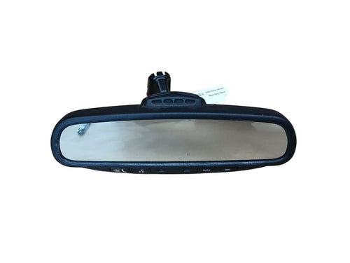 2005-2007 CHRYSLER 300 DODGE CHARGER MAGNUM AUTO DIM REAR VIEW MIRROR 4806228AB