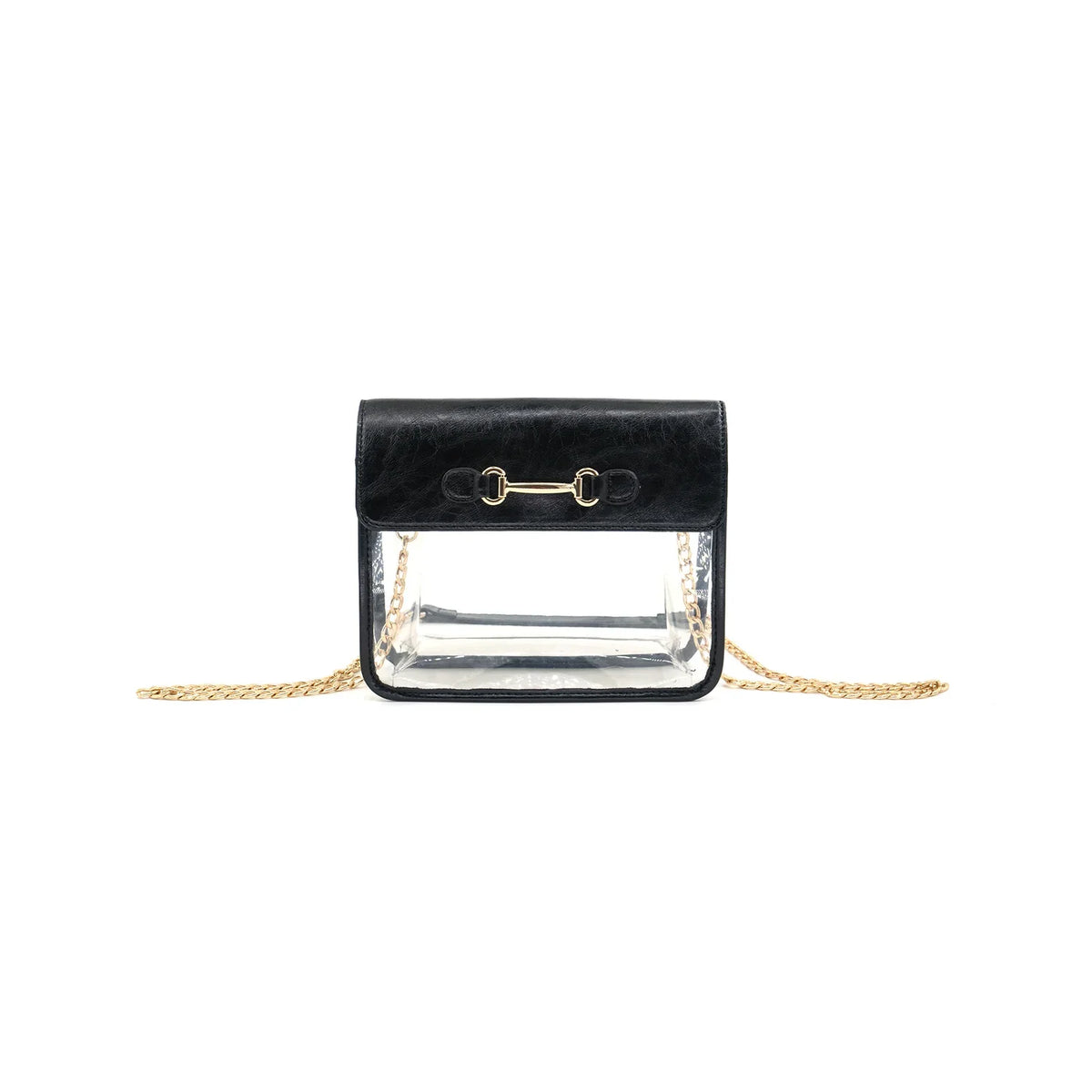 Clear Mini Bag