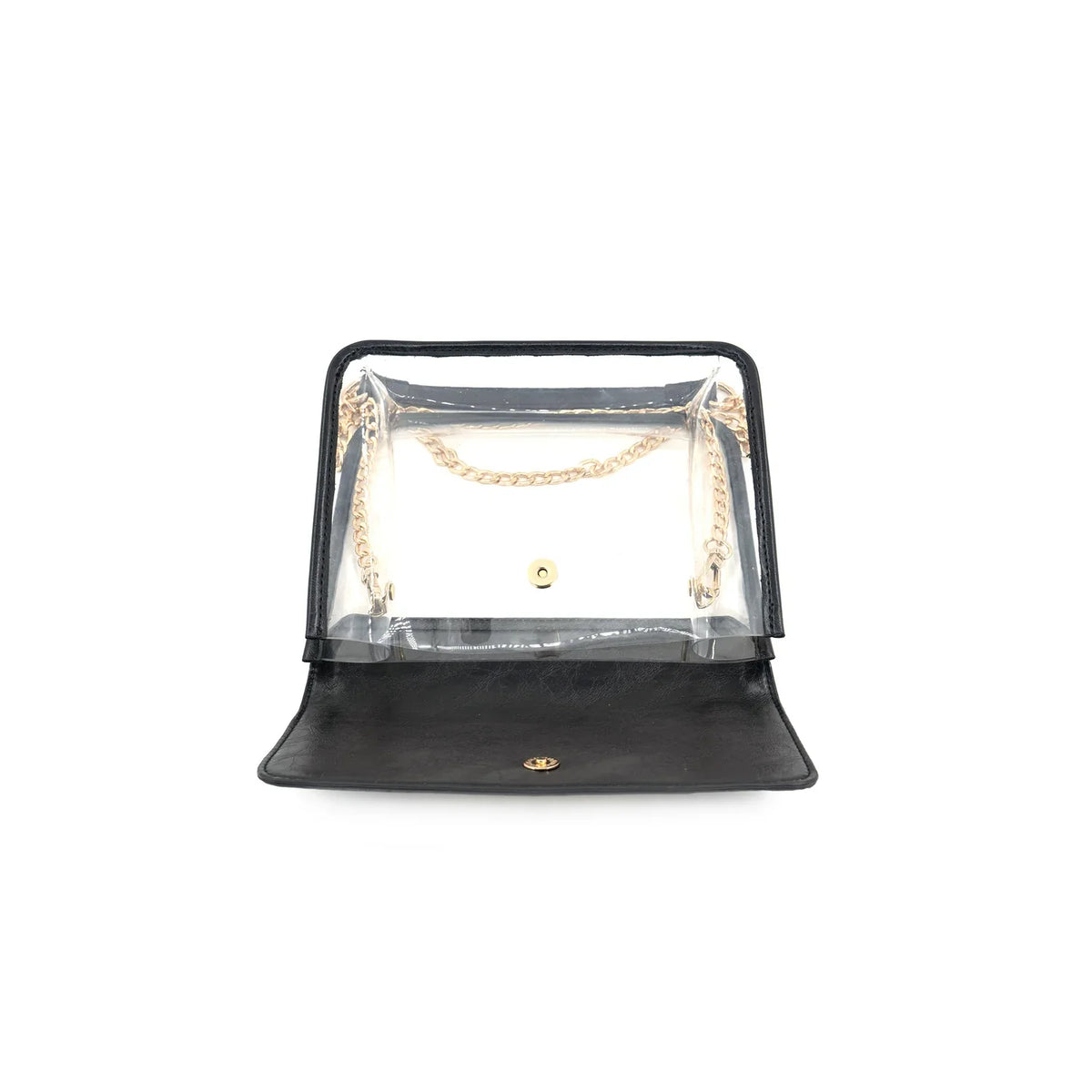 Clear Mini Bag
