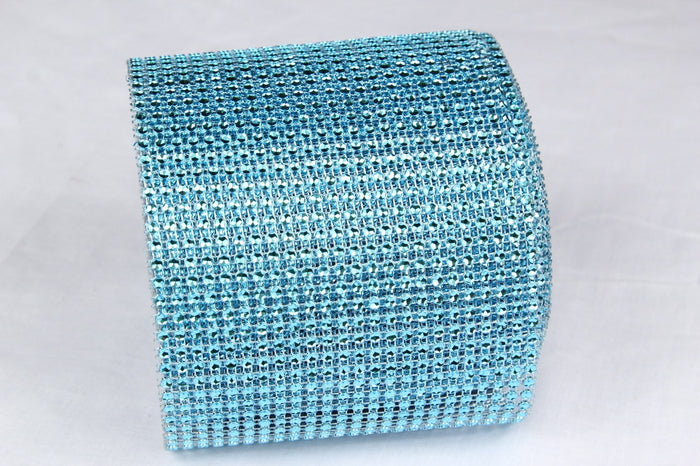 9 yds, 4 & 3/4" Diamond Spool 4 3/4" 9 yards