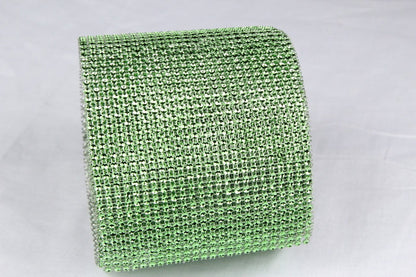 9 yds, 4 & 3/4" Diamond Spool 4 3/4" 9 yards