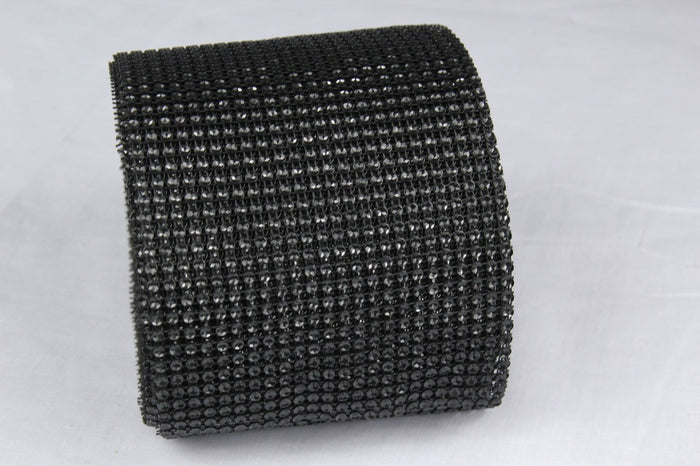 9 yds, 4 & 3/4" Diamond Spool 4 3/4" 9 yards