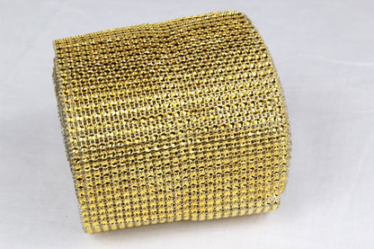 9 yds, 4 & 3/4" Diamond Spool 4 3/4" 9 yards