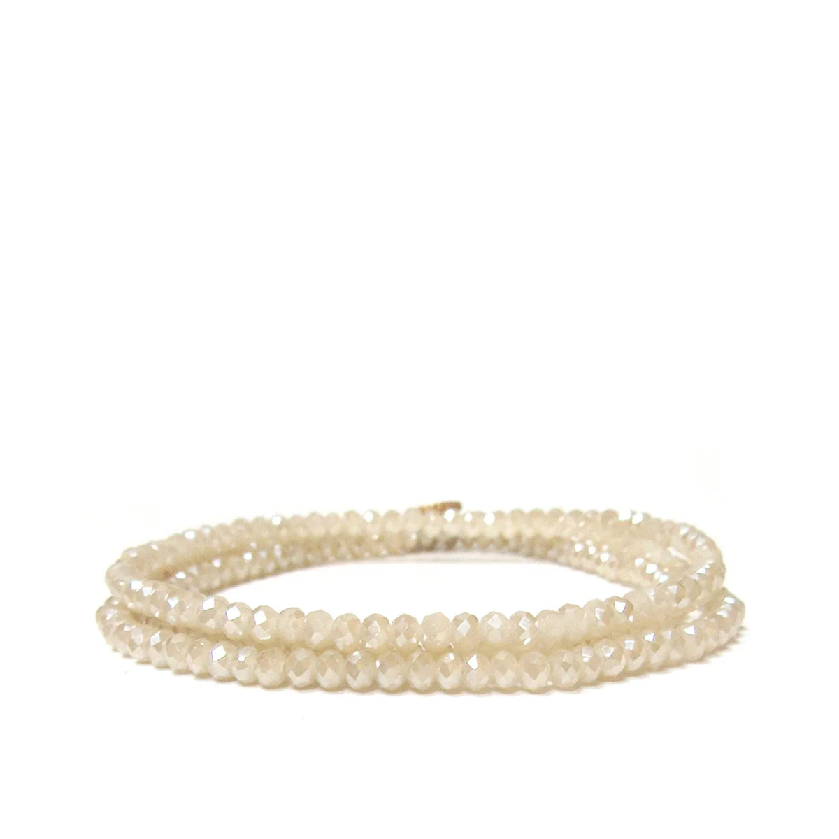 Mini Stretch Bracelet Wrap