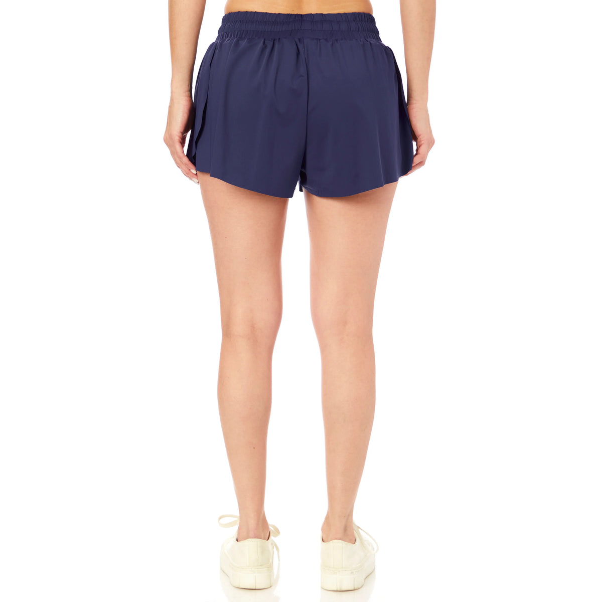 Jaclyn Running Short
