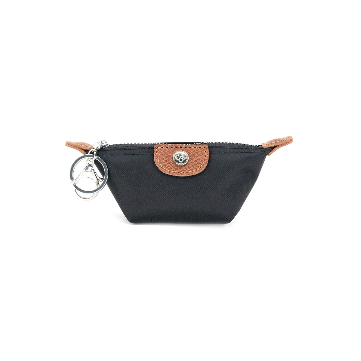 Coin Purse Key Chain