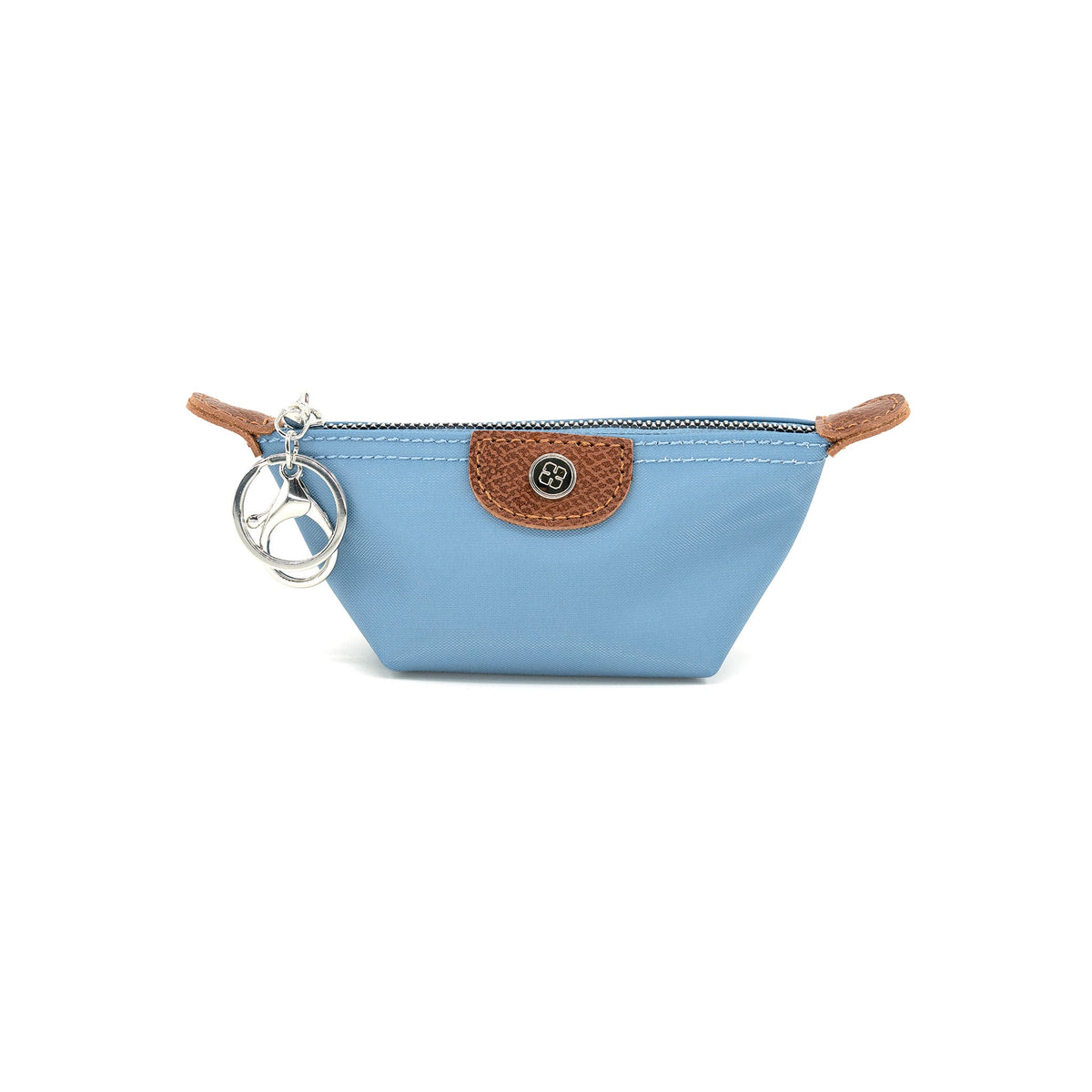 Coin Purse Key Chain