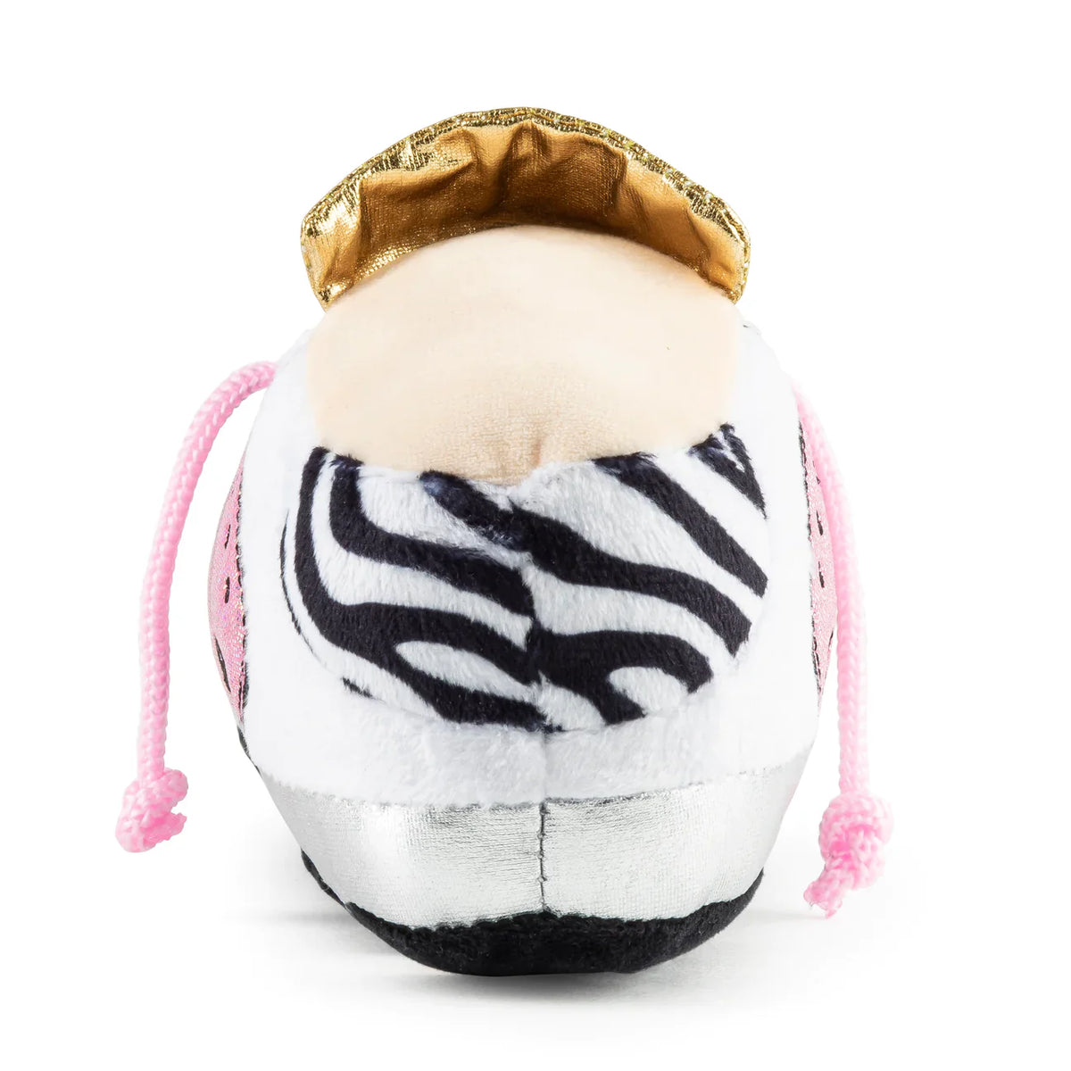 Golden Pooch Plush Dog Toy