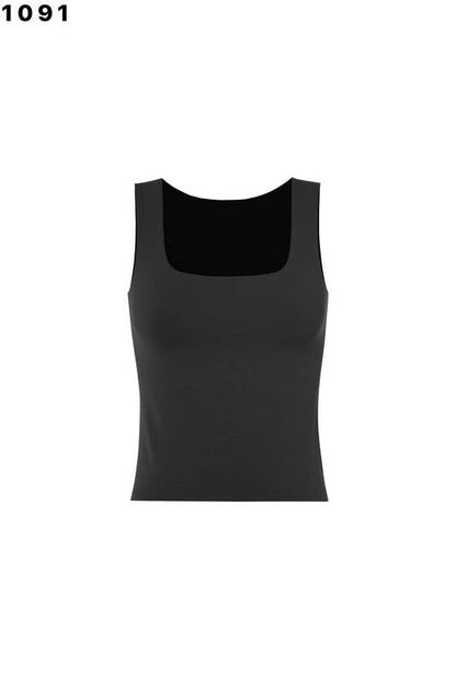 Jessie Tank Top