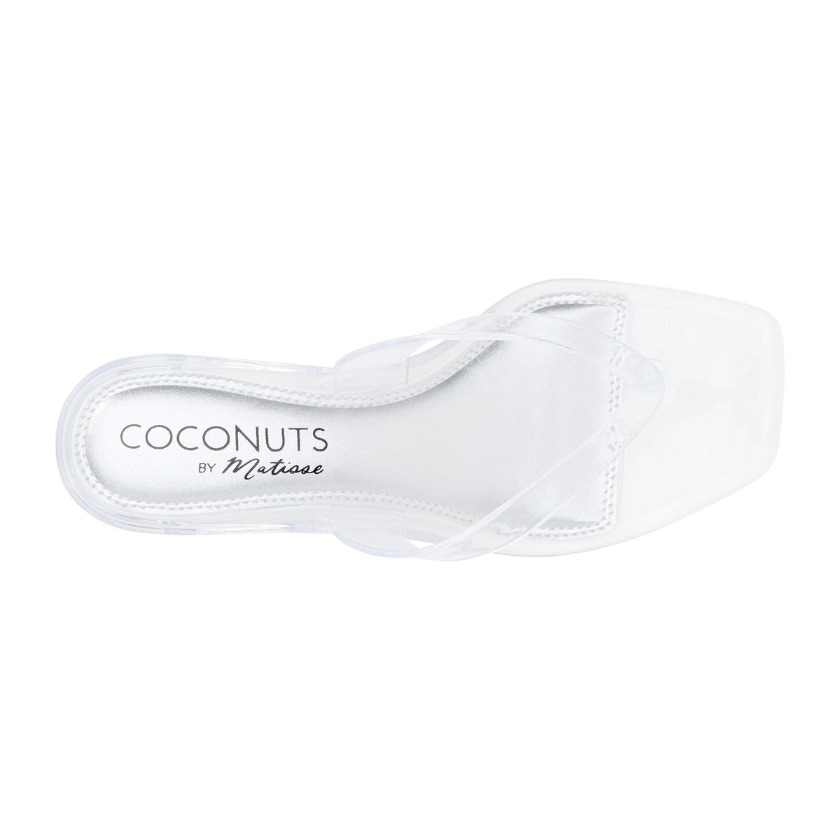 Matisse Margo Flip Flop Sandal
