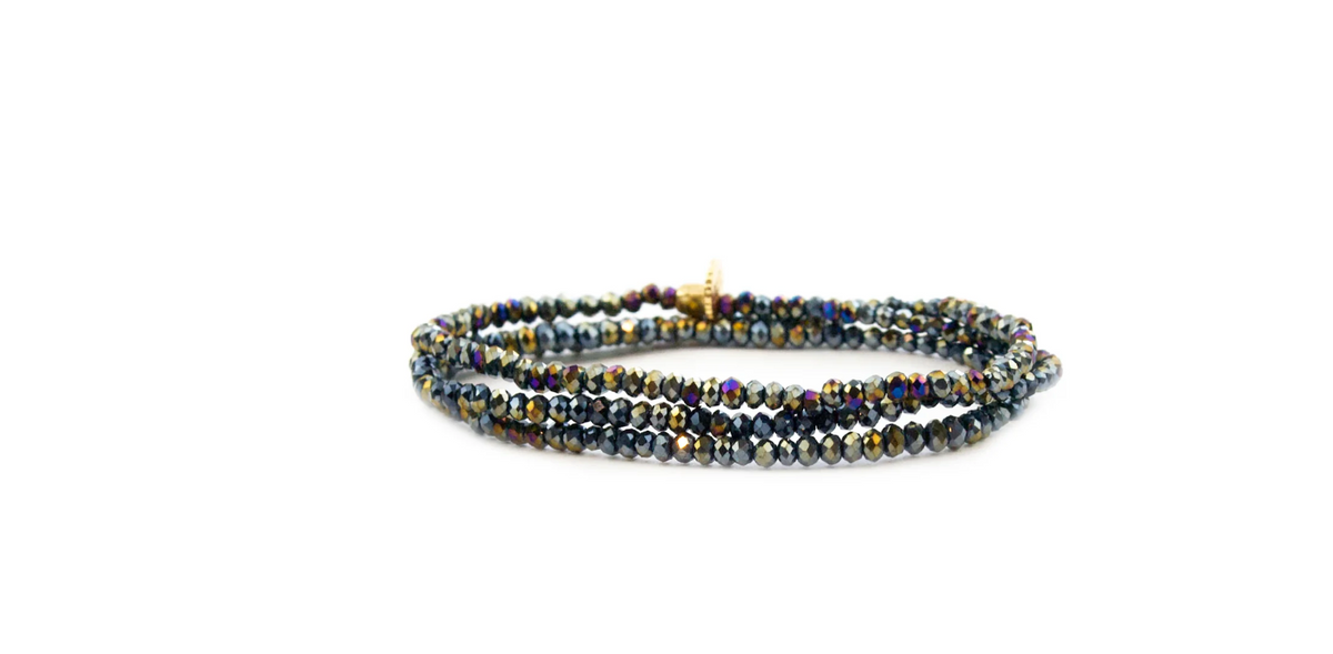 Mini Stretch Bracelet Wrap