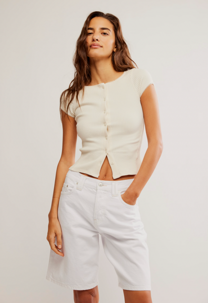 Free People Most Wanted Cardi