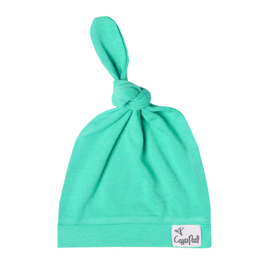 Top Knot Hat - Spout