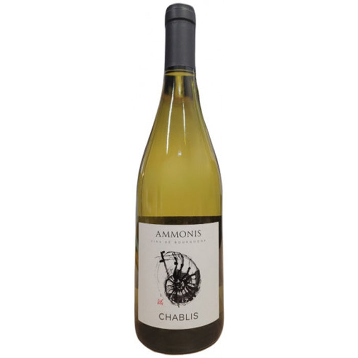 Ammonis - Chablis