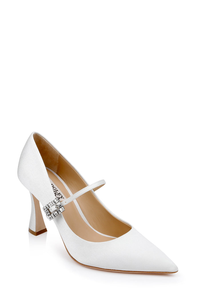 White Crepe / 8