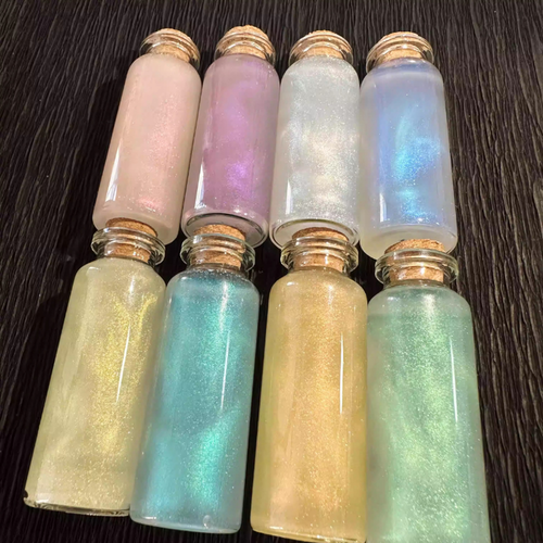 Aurora Non-Sinking Fairy Powder for Resin