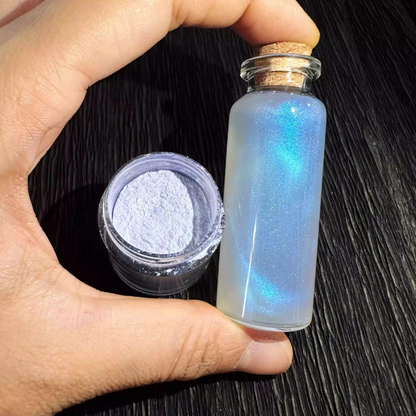 Aurora Non-Sinking Fairy Powder for Resin