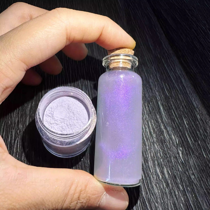 Aurora Non-Sinking Fairy Powder for Resin