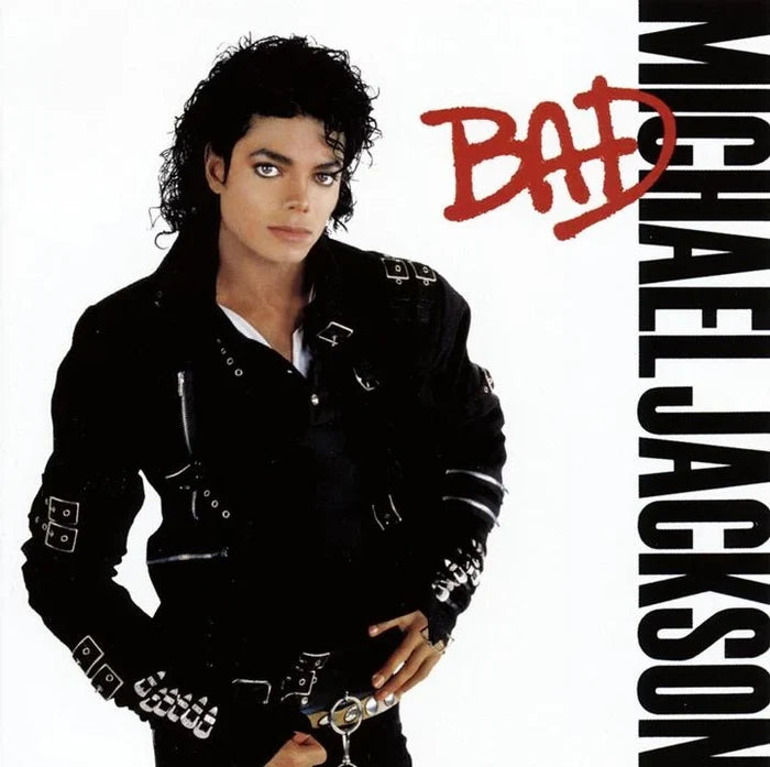 Bad (140g Vinyl)