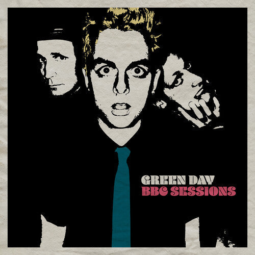 BBC Sessions (Indie Exclusive White Vinyl) [EX]