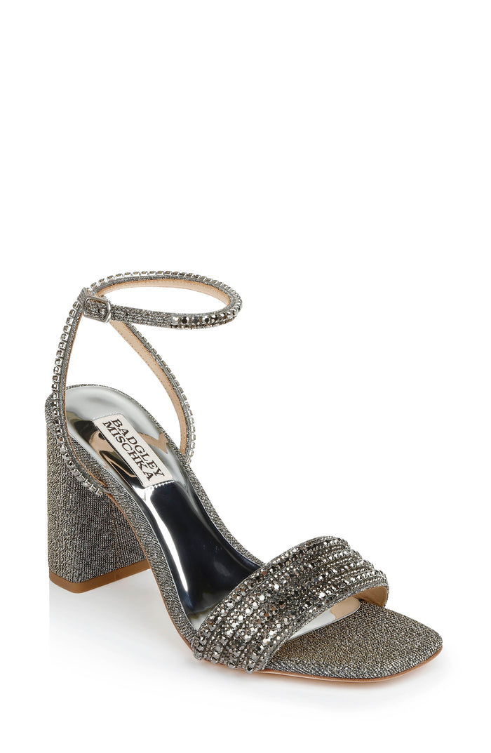Pewter / 6.5