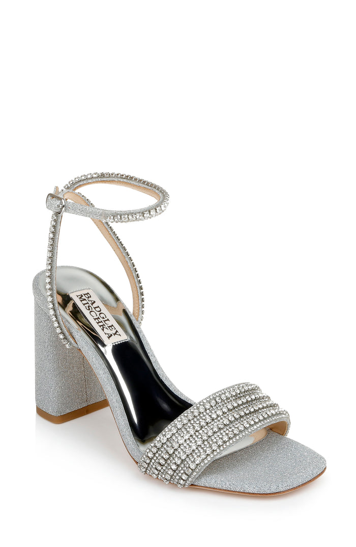 Silver / 11