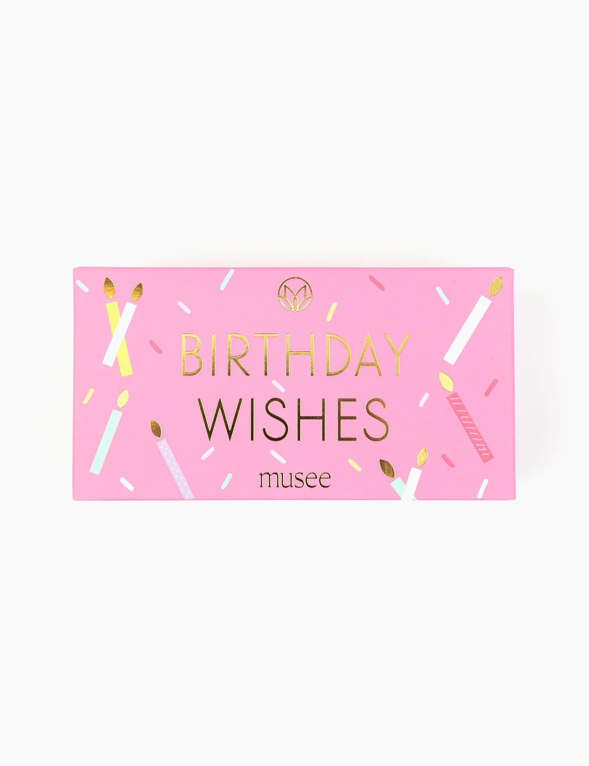 Musee Bar Soap