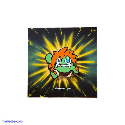 Blanka Chan