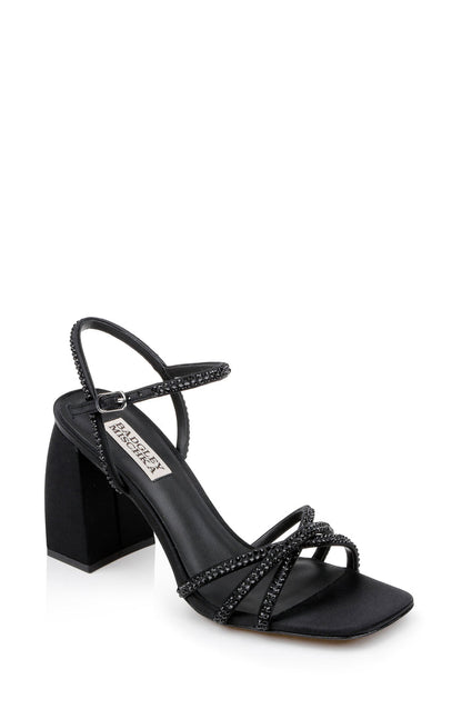 Black / 5