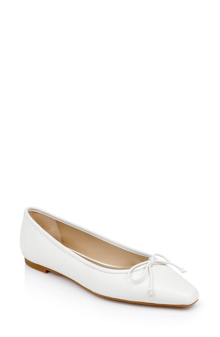 White Leather / 5