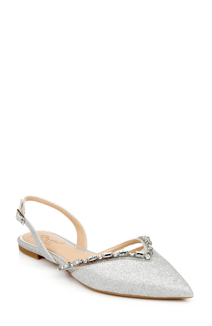 Silver Glitter / 11