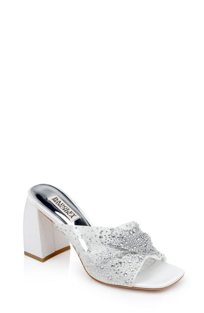 Soft White / 7.5