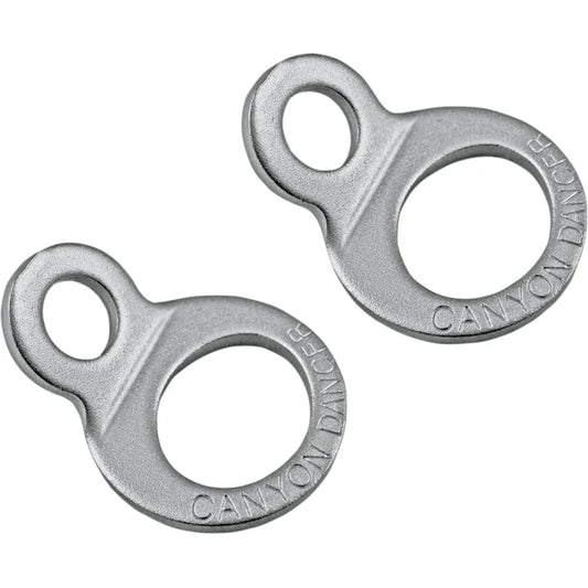 Canyon dancer strap tie down rings - ScooterSwapShop