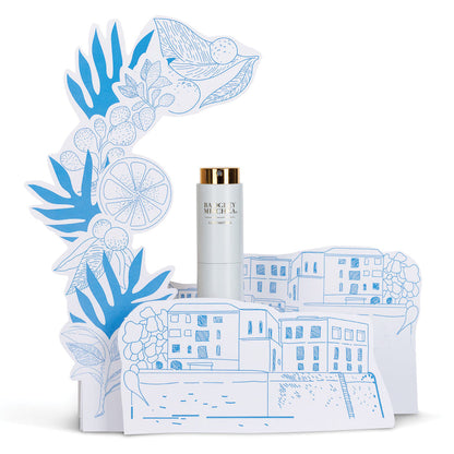 Cap D'Antibes | Extrait de Parfum Twist & Spray Set Display